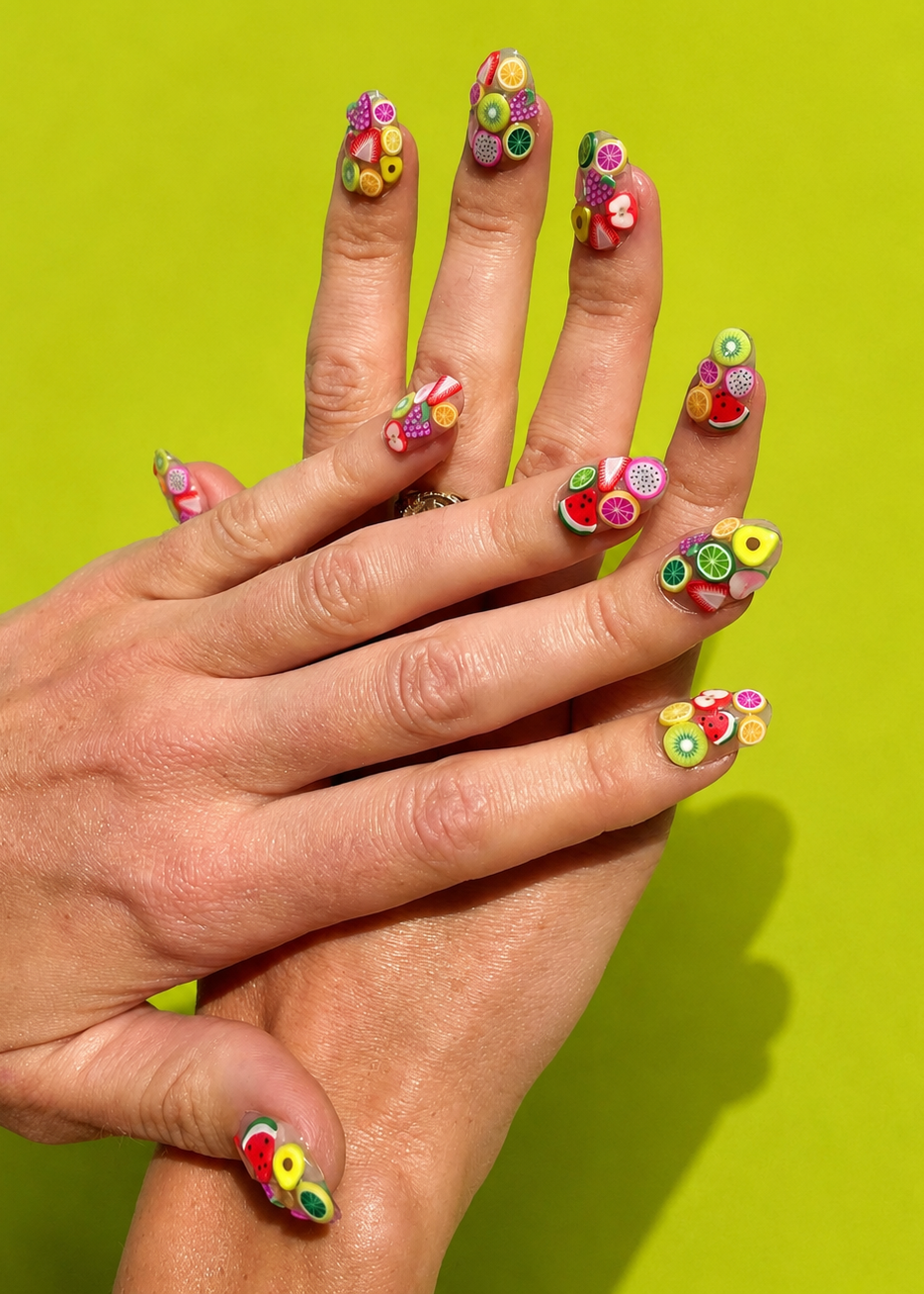 Fruit Salad