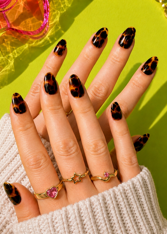 Tortoiseshell