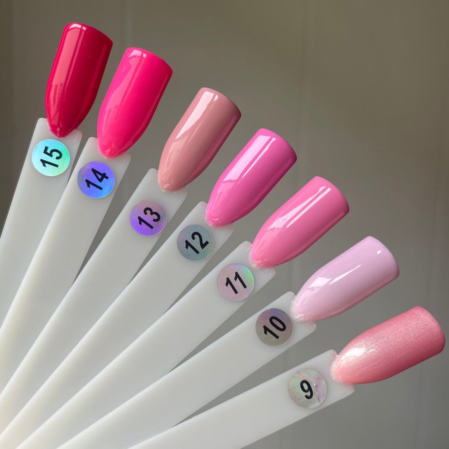 Solid Color with Chrome