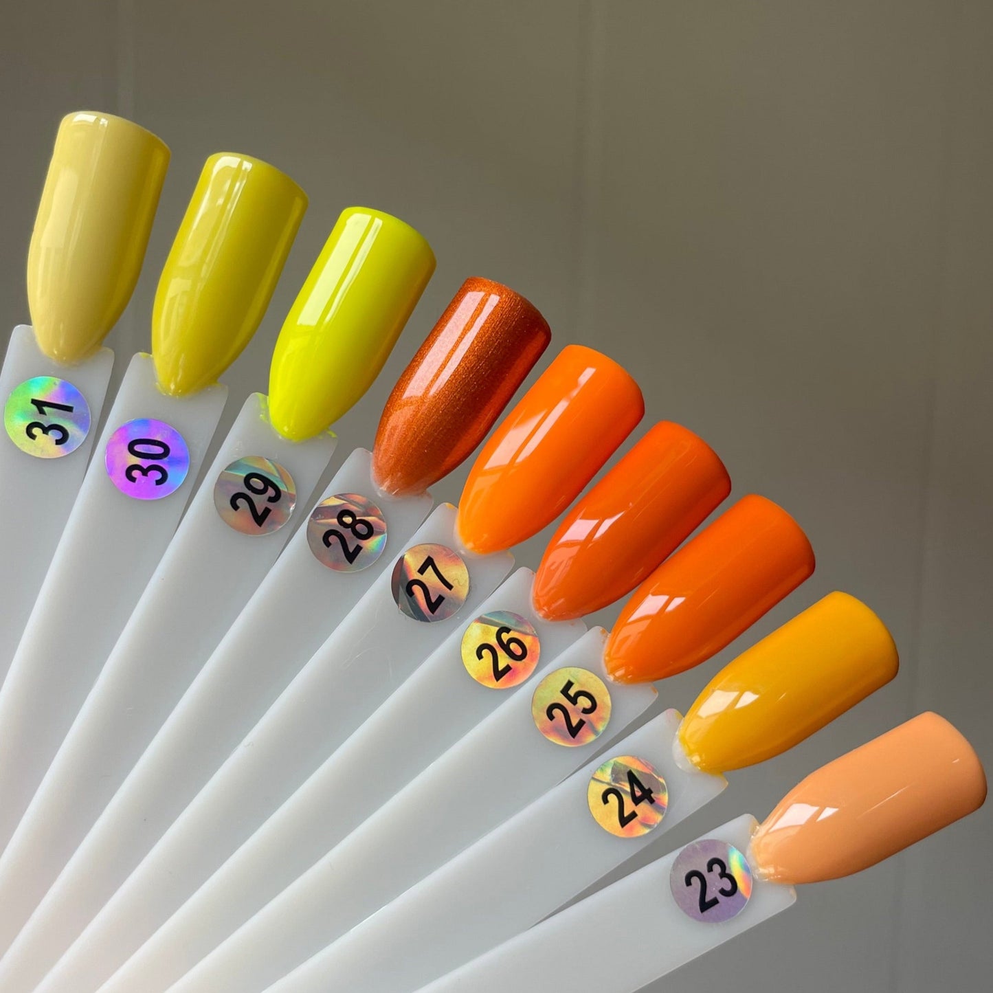 Solid Color with Chrome