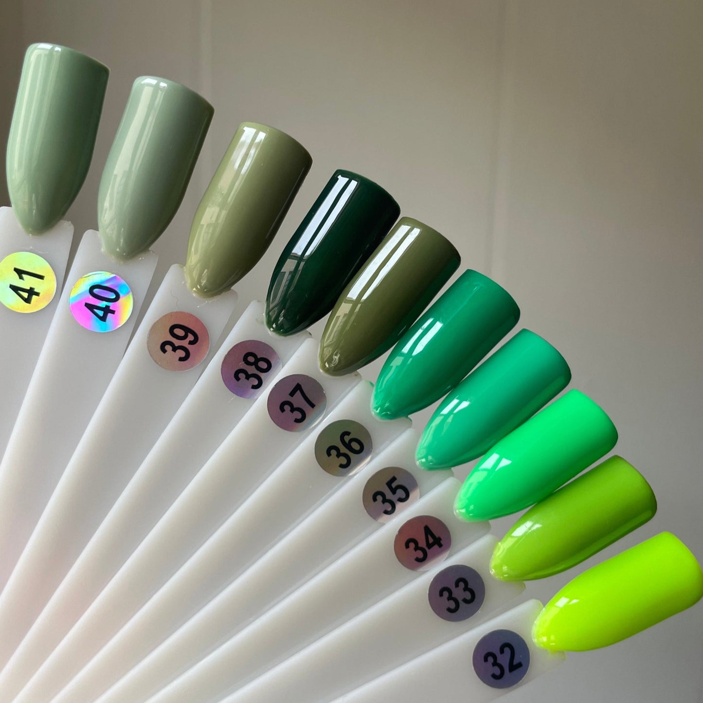 Solid Color with Chrome