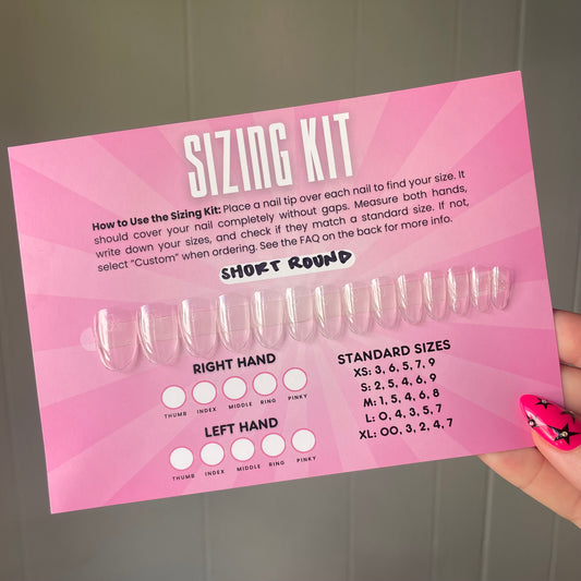 Sizing Kit