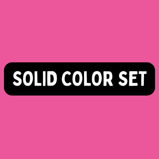 Solid Color